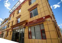 Shangri la dumb gudu Theme B & B