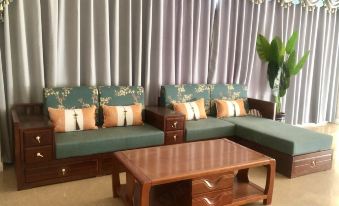 yanbian Jinshan hotel