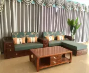 yanbian Jinshan hotel
