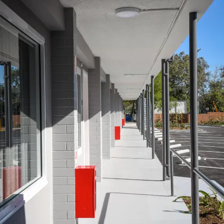 HotelMOTEL Adelaide, an EVT Hotel
