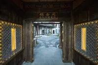 Tengchong Yinxingge · Hot Spring Viewing Homestay Các khách sạn gần Tengchong Volcanoes