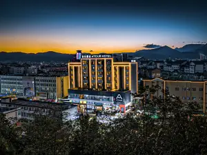 Atour Hotel LiJiang Gucheng Dashuiche