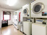 KOKO STAY Miyakonojo(formerly Hotel Wing Miyakonojo） Hotels in Miyakonojo