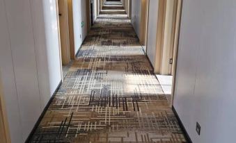 Lijing  Apartment Hotel
