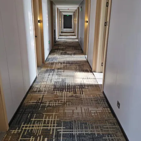 Lijing Apartment Hotel