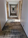 Lijing  Apartment Hotel - parking