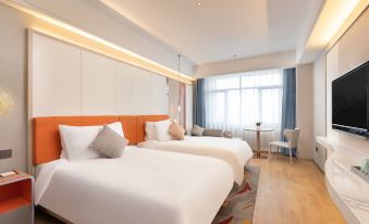 Rokin Hotel Jinan