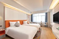 Rokin Hotel Jinan Hotels in Jinan