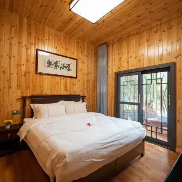 Xunwuhuakai B&B