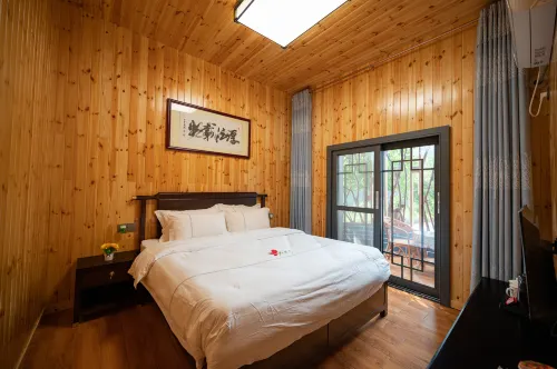 Xunwuhuakai B&B Hotels in Xunwu