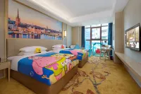 Vienna International Hotel (Shaoguan Wengyuan Town Center Branch) Hotels in Wengyuan