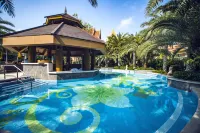 Ocean FlowerIsland Springs Resort Villa Hote - Pools