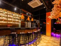 Manju Hotel Suqian Wanda Plaza Hotel a Suqian