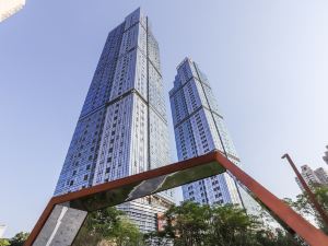 Bantomino condominium (Shenzhen Nanyou Laifu Store)