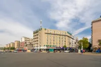 GreenTree Inn (Anqing Shifu Road Huamao 1958) Hotels in Anqing