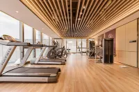 Le Ju Oriental Hotel Zhengzhou Zhenghongcheng Li Ting store