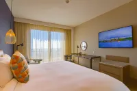 Torre Lucerna Hotel Ensenada