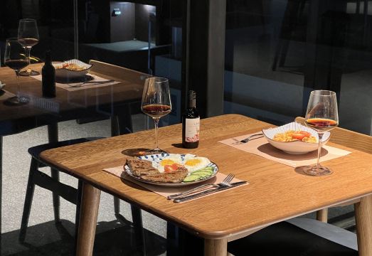 NEWZ BANSUE 객실 인테리어