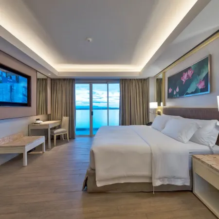 Dusit Thani Mactan Cebu Resort