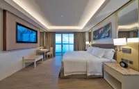 Dusit Thani Mactan Cebu Resort Hotels in Lapu-Lapu City