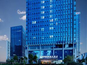 Kunming Lanwan Smart Hotel