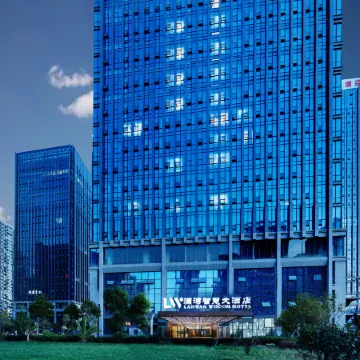 Kunming Lanwan Smart Hotel