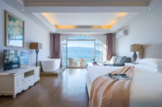 Erhai Lake View Resort Hotel Yuebo Jingyi