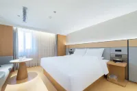 JI Hotel (Panjin Passenger Station)