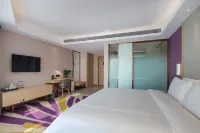 Lavande Hotel (Suqian Industrial Park)