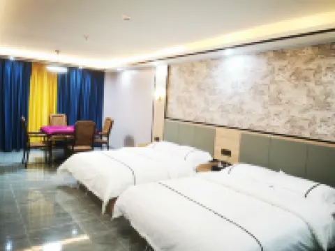 อพาร์ตเมนต์ ไลท์ ลักชัวรี เมนัวซิ