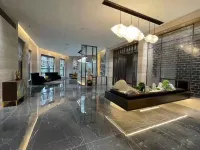 Shanshui Hotel Hotel di Jiangle