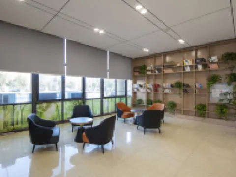 GreenTree Inn AnHui HeFei FeiDong GuiWang Road LuZhou Medical School Business Hotel