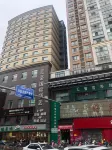Jiahao International Hotel Hotels in Nanbu County