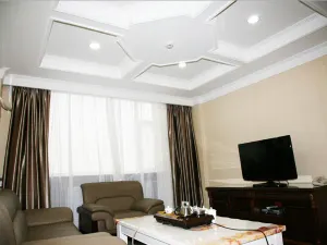 Tianjiao Hotel