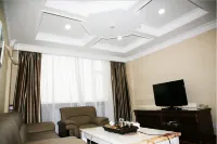 Tianjiao Hotel Hotels in Ordos