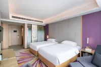 Lavande Hotel(Dongguan Dongcheng Metro Station Wanda Plaza) Hotels in Guancheng Subdistrict