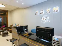 Tongxin Honghai Hotel Hotels in Tongxin