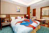 Taishan Villa  Resort Hotel - شرفة