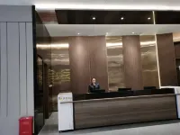 Chaoman Hotel (Shandong Liaocheng University Sports Park) - 3-Star
