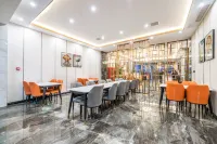 RUI GE   HOTEL Hotels in Daozhen