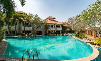 Thara Cholapruek Resort