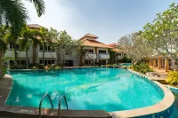Thara Cholapruek Resort Hotels in Ban Na