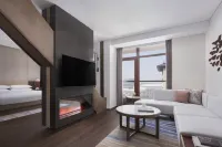 Beijing Marriott Hotel Yanqing Hotels in Beijing