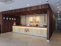 維諾酒店 酒店