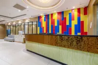Fu Quan Hotel (Wuchuan Haibin Bus Terminal)