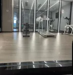 Tianchang Gujing Junlai Hotel (Qinlan Branch) - Gym