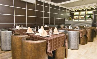 Marton Villa Rio Hotel