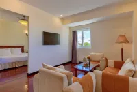 PARK HOTEL DALAT  Các khách sạn ở Đà Lạt