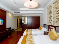 Duoli International Hotel Hotels in Jixi