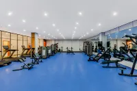 HUAINAN STATE GUEST HOTEL Hotel a Huainan